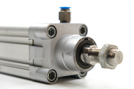 Festo DNC-50-50-PPV-A (163371) Siłownik ISO cylinder