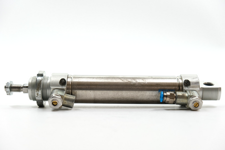 Festo DSNU-32-100-PPV-A (196024) Rundzylinder Round cylinder