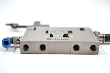 TESA FMS100 Messtaster, Axialkabel