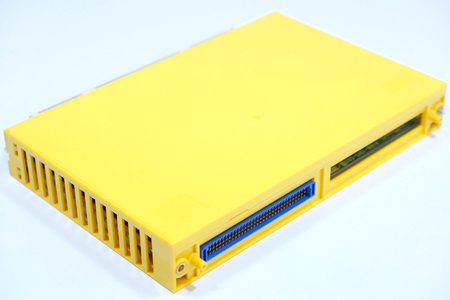 GMF Robotics (Fanuc) A03B-0801-C449 OD16H Output Module