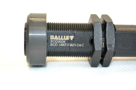 Balluff BOD000K / BOD 18KF-RA01-S4-C Distance Sensor Distance Sensor