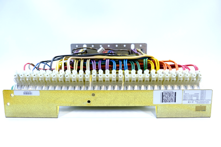 ABB 3HAC024180-001/00 Transformator Transformer