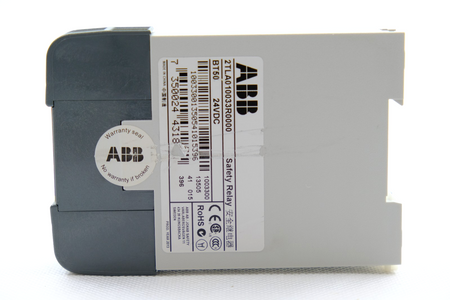 ABB 2TLA010033R0000  Przekaźnik bezpieczeństwa