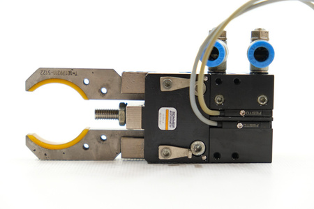 Sommer Automatic GK20N-B 2-jaw radial gripper