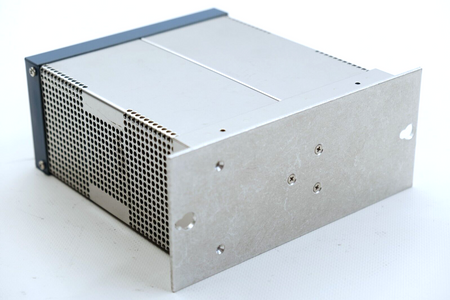 DITTEL-SYSTEM M 6000 F61001 Kontrolleinheit Checking Unit (Marposs)