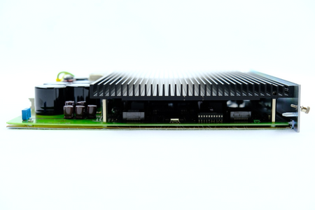 Rexroth LT305, 0608750086 Servo Amplifier