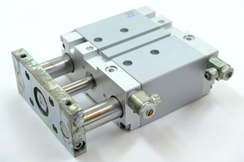 Festo DFM-50-50-B-PPV-A-GF (534769) Siłownik z prowadzeniem