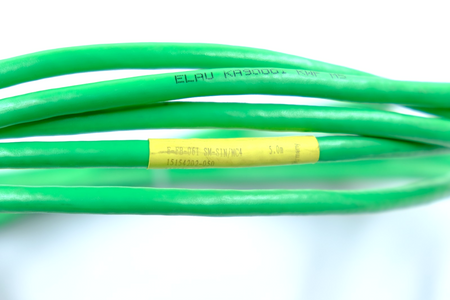 Schneider Electric ELAU E-FB-061 SM-SIN/MC4 5.0M KA90001 Cable