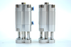 Festo ADVUL-16-10-P-A-S2 (165090) Set of 2 compact cylinders
