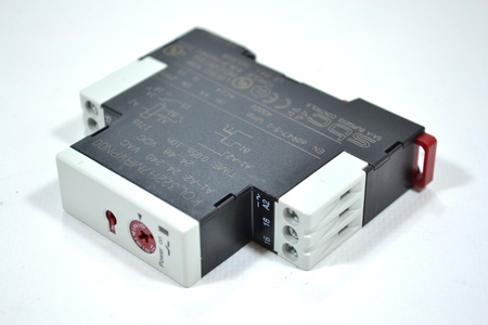 SBC SAIA KOL322H7MRVPN00 Przekaźnik czasowy