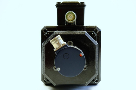 Baumüller DSG 71-S (256928) Servomotor