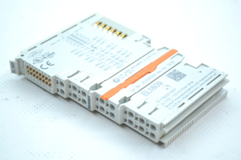 BECKHOFF EL1809 EtherCAT Terminal Digital Input