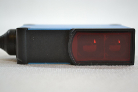 SICK WTB27-3S3711 (1027764) Reflexions-Lichtschranke Hintergrundausblendung NEU!