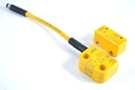 Pilz PSEN cs3.1p switch + cs3.1 actuator (541060 + 541080) Przełącznik bezpieczeństwa