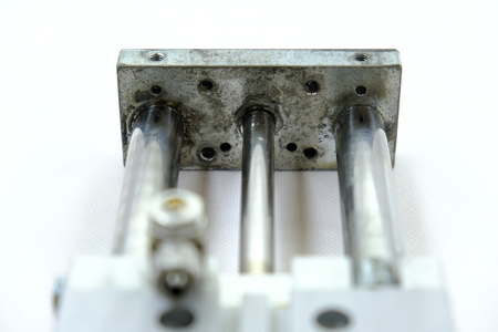 Festo DFM-32-200-B-P-A-GF-EJ (532318) Siłownik z prowadzeniem