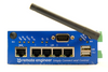 Remote Engineer Service Gate V2.0 (LTE) Router