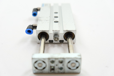 Festo DPZ-16-50-P-A (32689) Twin cylinder