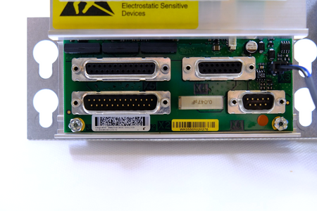 ABB Robotics 3HAC020967-001/01 + 3HAC023424-001 + 3HAC022286-001/03 + 3HAC021905