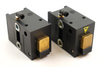 Rexroth PA6 GF30 | 0842900300 | 97251819 Set of 2 VE 2 Stop gates