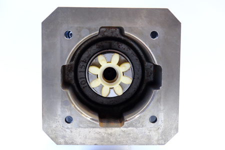 STÖBER C202N0051MQ30 I=5.072 Planetary gearbox