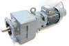 Bauer BG40Z-37/DW09XA12-TOF-S/E008B5 Silnik z przekładnią Gear Motor