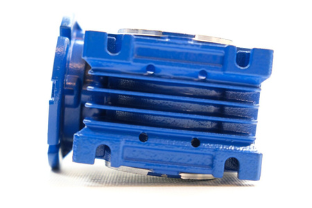 Motovario NMRV 030 / 8335701-005 I=30 Silnik z przekładnią ślimakową