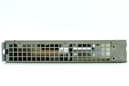 Siemens 6SN1123-1AA00-0HA1 Simodrive 611 ver. A Moduł zasilania Moduł mocy