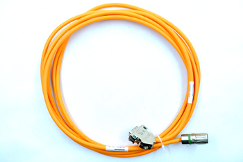 Bosch Rexroth RKG0062/005 | R911380324 Encoder cable 5.0m