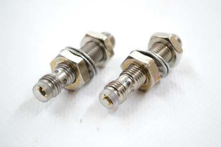 Balluff BES00CK - BES M08EE-PSC20B-S49G-003 Set of 2 Inductive sensors