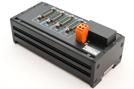 BECKHOFF M-3120004 Moduł Interfejsu  Interface module