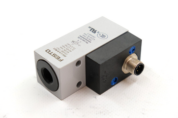 Festo PEV-1/4-B-M12 (192488) Druckschalter Pressure switch