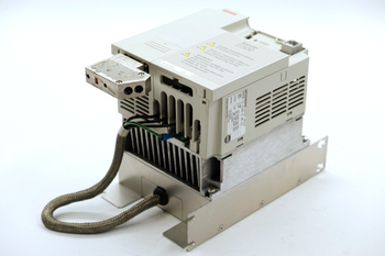 Mitsubishi FR-E540-0.4K-EC + FFR-E540-4,5A-SF1 Frequency inverter