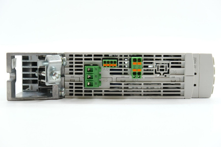 Rexroth HCS01.1E-W0006-A-02-B-ET-EC-NN-L3-NN-FW IndraDrive Frequency converter