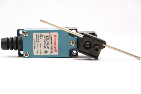 Honeywell SZL-VL-C x 3 Stück Mini Limit Switch