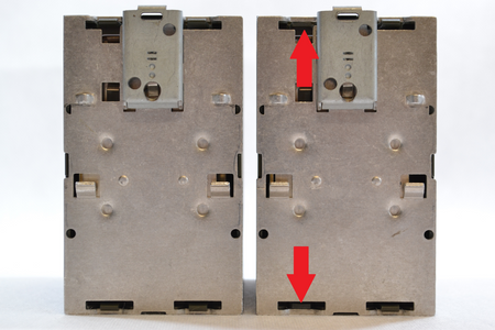 Siemens 6EP1333-2BA00 x 2 Stück SITOP power 5 A Geregelte Stromversorgung