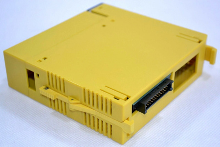 Fanuc A03B-0807-C200 Input Output Module Power Module