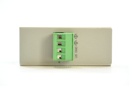 Phoenix Contact FL SWITCH SFN 5TX (2891152) Industrial Ethernet Switch