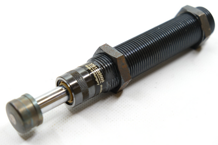 Aventics 370-MA-M027-0025-N | 3701202000 Industrial Shock Absorber
