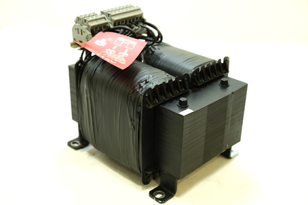 Murr Elektronik 86157 Transformer