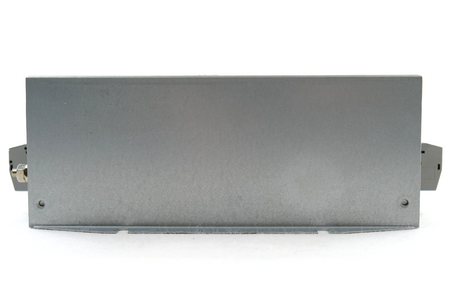 Siemens 6SN1111-0AA01-1AA1 SIMODRIVE 611 Filtr sieciowy, Mains filter