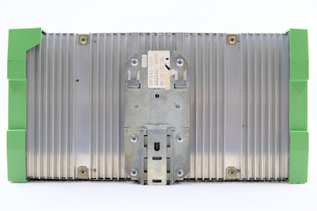 Phoenix Contact QUINT PS-3X400AC/24DC/20 (2939467) Stromversorgung Power supply