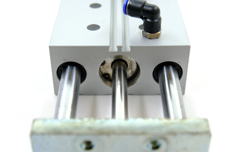 Festo DFM-32-80-P-A-KF (170934) Guided drive