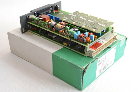 Klöckner Moeller EBE275.2 Analog Input Unit