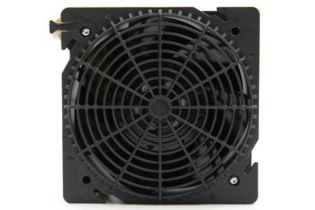 EBM Papst DV 4650-470 Fan Ventilator