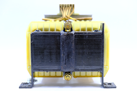 Siemens 4AM9941-5AT10-0C Ein-Phasen Transformator Single-Phase Transformer