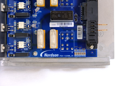 Nordson PCB 1122500-01 PC Board NEU! NEW!