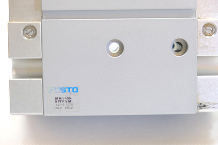 Festo DFM-50-50-B-PPV-A-GF (534769) Siłownik z prowadzeniem