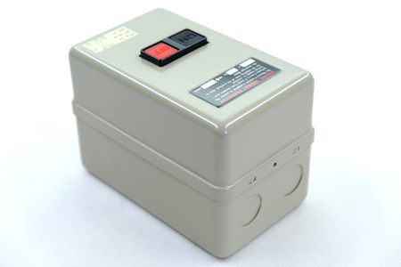 Mitsubishi SUGINO MS-K11PSTP Thermal Protector 415V, 50Hz, 1.4AMPS