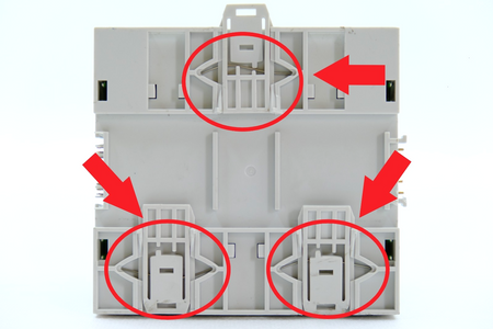 Siemens TXS1.12F10 Moduł zasilający, Power Supply Module