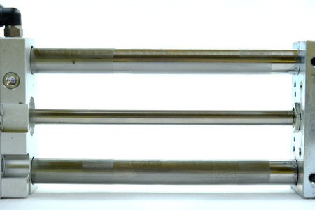 Festo DFM-25-160-B-P-A-GF (532317) Führungszylinder, Guided drive